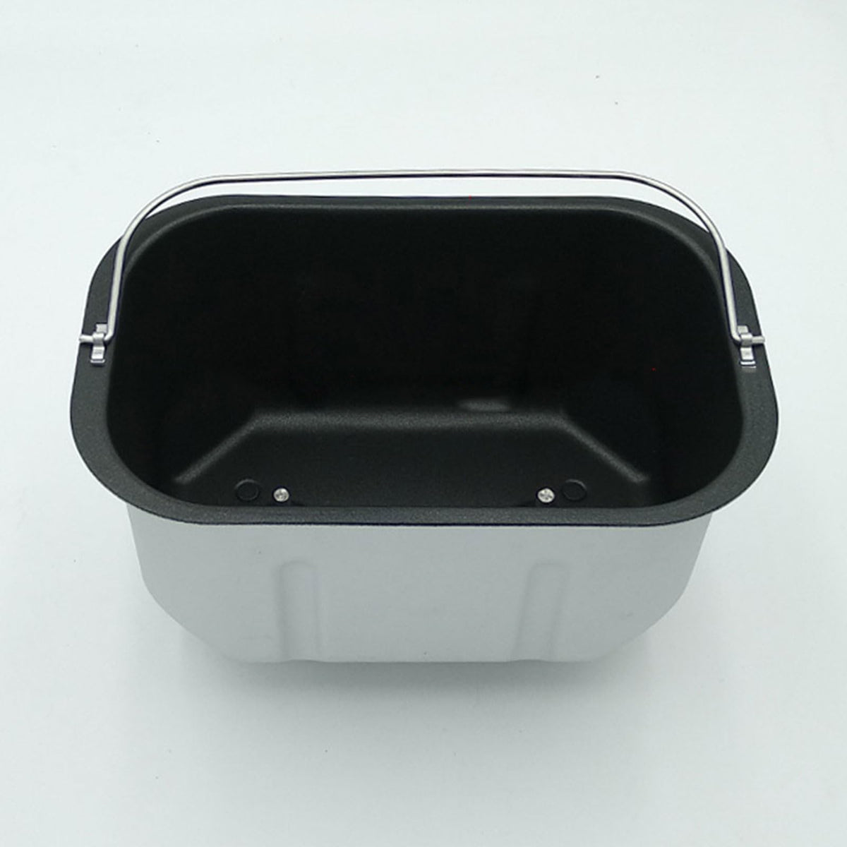 Bread Machine Parts Bread Bucket Replacement Bread Machine Accessories Bread Inner Metal For BM1405/BM1502