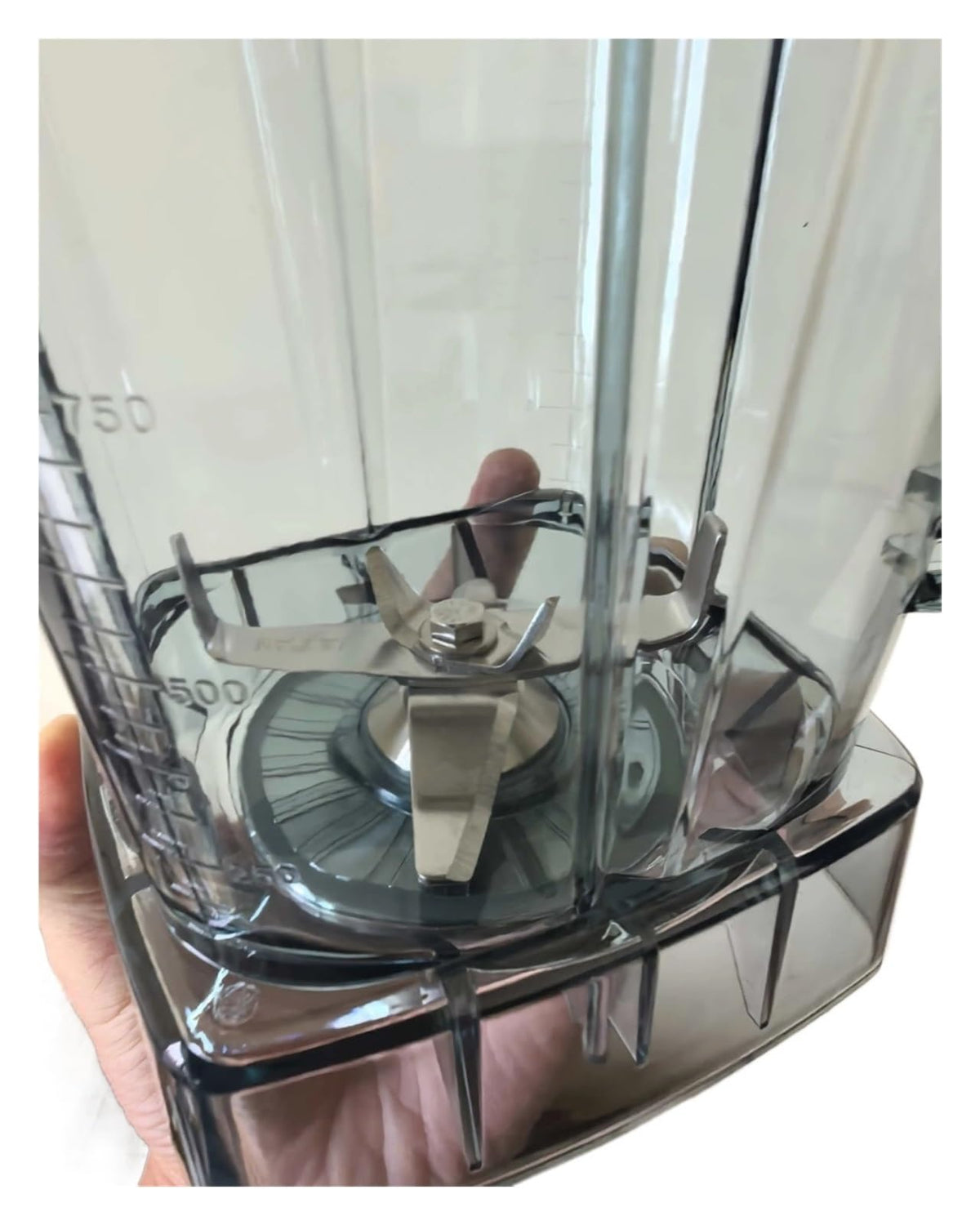 64OZ Blender Jar, Compatible For Vitamix, Compatible for Biolomix