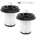 Katerelis 2 Pack Replacement Filter for BISSELL CleanView XR