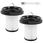 Katerelis 2 Pack Replacement Filter for BISSELL CleanView XR