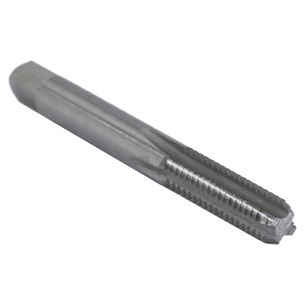 Drill America m6 x 1 High Speed Steel 4 Flute Bottoming Tap, (Pack of 1)