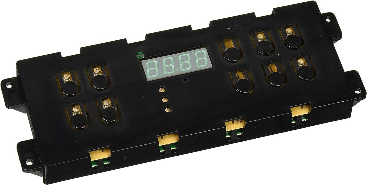 SF5341-S7529 Compatible with Kenmore Stove Oven Control CLOCK Board; SF5341-S7529