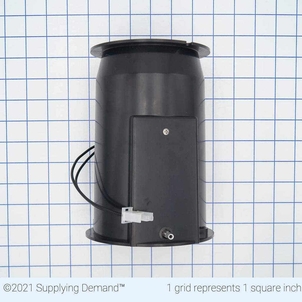 Supplying Demand 903404 621787 HVAC Furnace Draft Inducer Motor Replacement M1 Combustion Blower Assembly Model Specific Not Universal