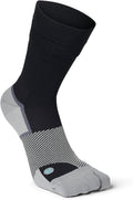 No. 107 Crew Length Bunion Socks