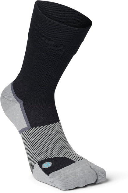 No. 107 Crew Length Bunion Socks
