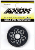 AXON SPUR GEAR DTS 64P 93T GS-D6-093