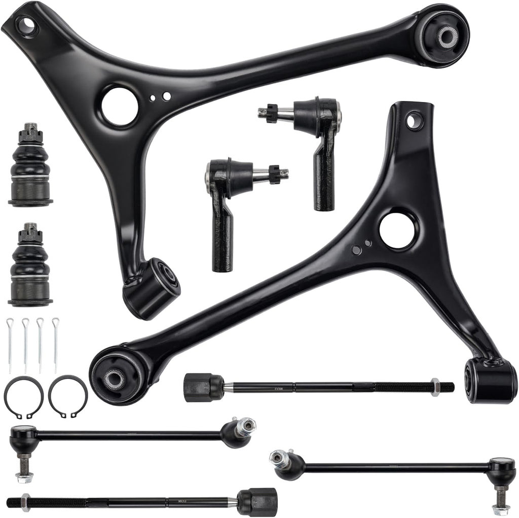 PHILTOP Front Upper Control Arm w/Ball Joint for Ford Taurus 1998-2007