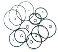 NR83A NR83A2 O-Ring Kit for Hitachi Full Round Head Framing Nailer & Trigger O-Ring