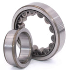 NSK NJ218WC3 Cylindrical Roller Bearing