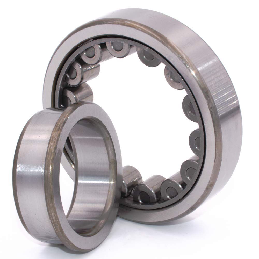 NSK NJ218WC3 Cylindrical Roller Bearing