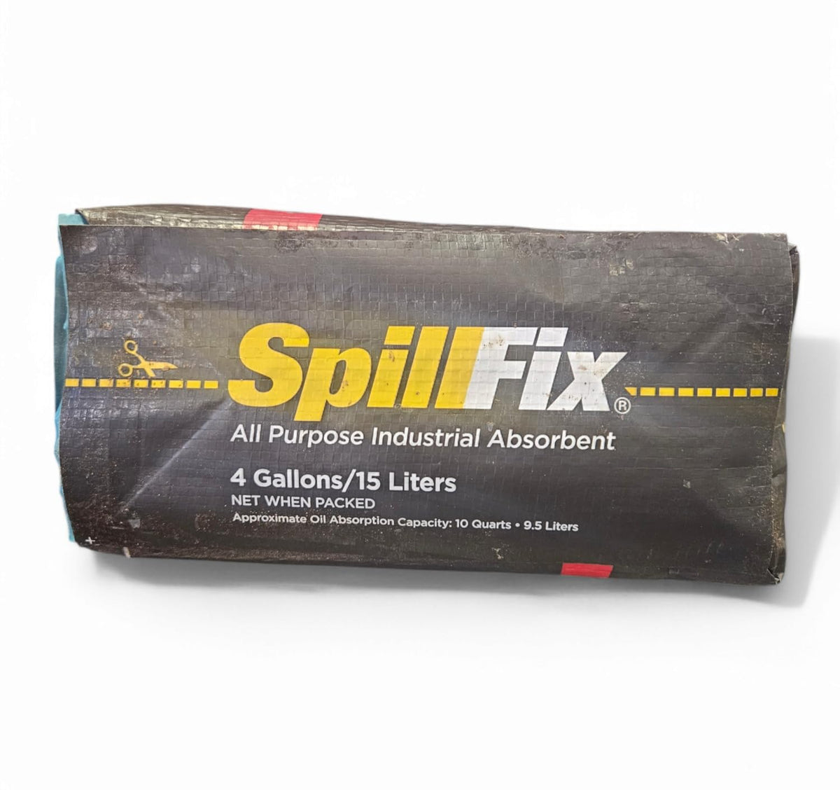 Universal Absorbent, 0.6 cu. ft.