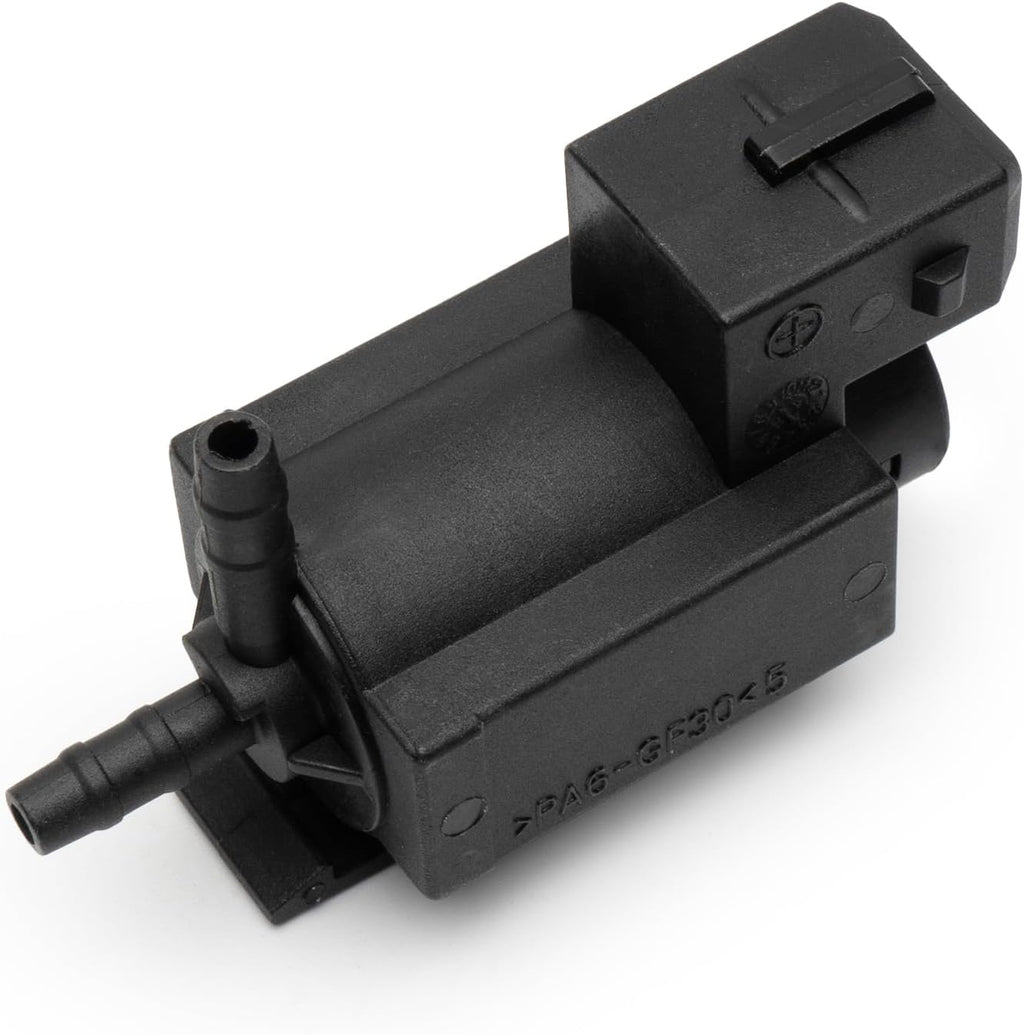 11747810831 Vapor Canister Purge Valve Compatible with X5 2.0L 3.0L 4.4L 4.8L,X3 2.5L 3.0L,325I 2.5L,Z4 2.0L 2.5L 3.0L 3.2L,X6 3.0L 4.4L,328I 2.0L 2.8L 3.0L,X1 2.0L 3.0L,530I 3.0L,650I 4.4L