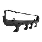 JMTAAT Bumper Grille Compatible with 2004-2006 F150