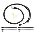 Tailgate Wiring Harness Assembly Replace JL3Z-14A412-D