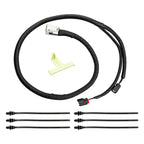 Tailgate Wiring Harness Assembly Replace JL3Z-14A412-D