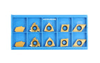 Accusize Carbide Inserts Set for 2988-0058, 10 Pc Total, Grade C6