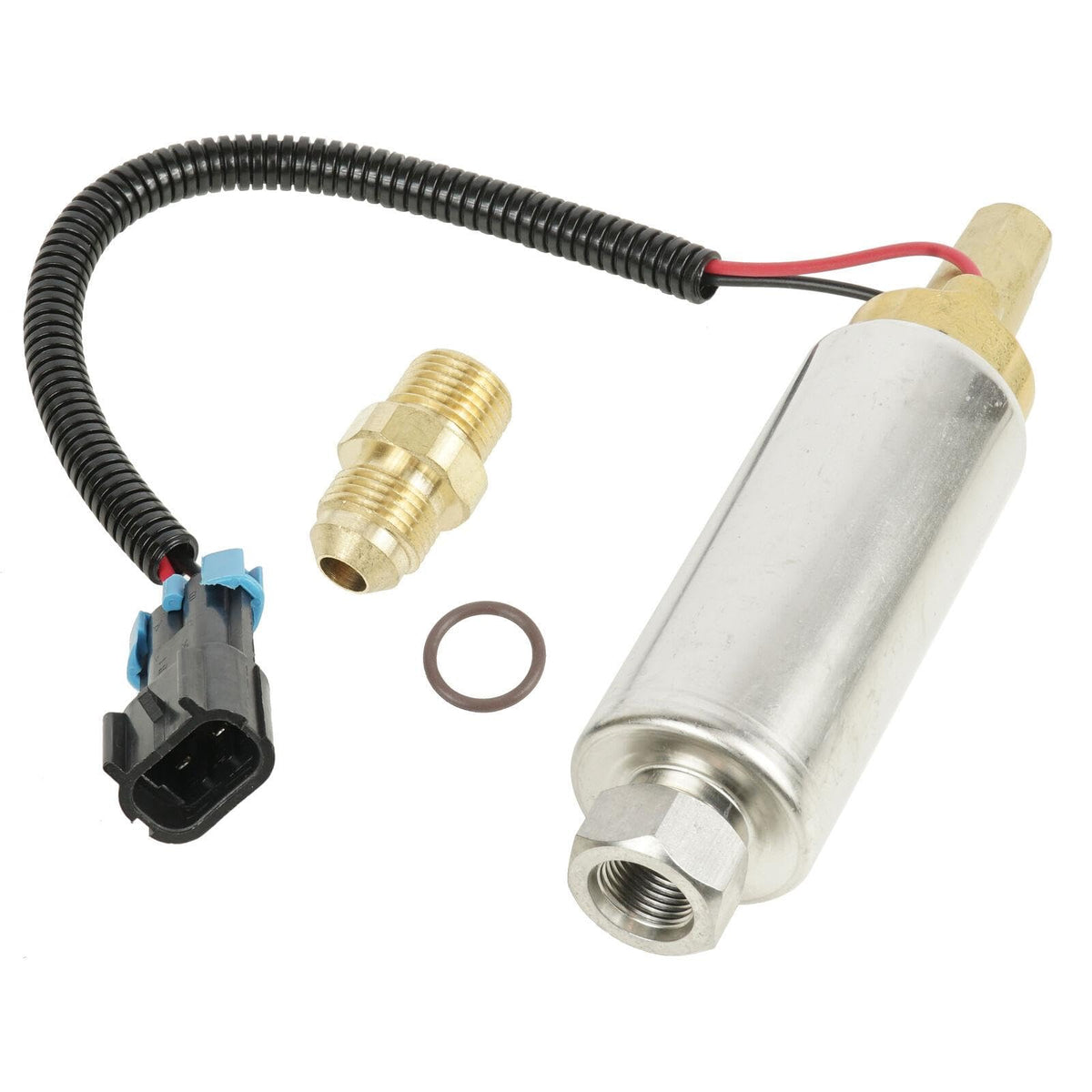 BEAR FLAG EDITION for Electric Fuel Pump for Mercruiser 4.3L Magnum (Gen+) 262 V6 1996-1999