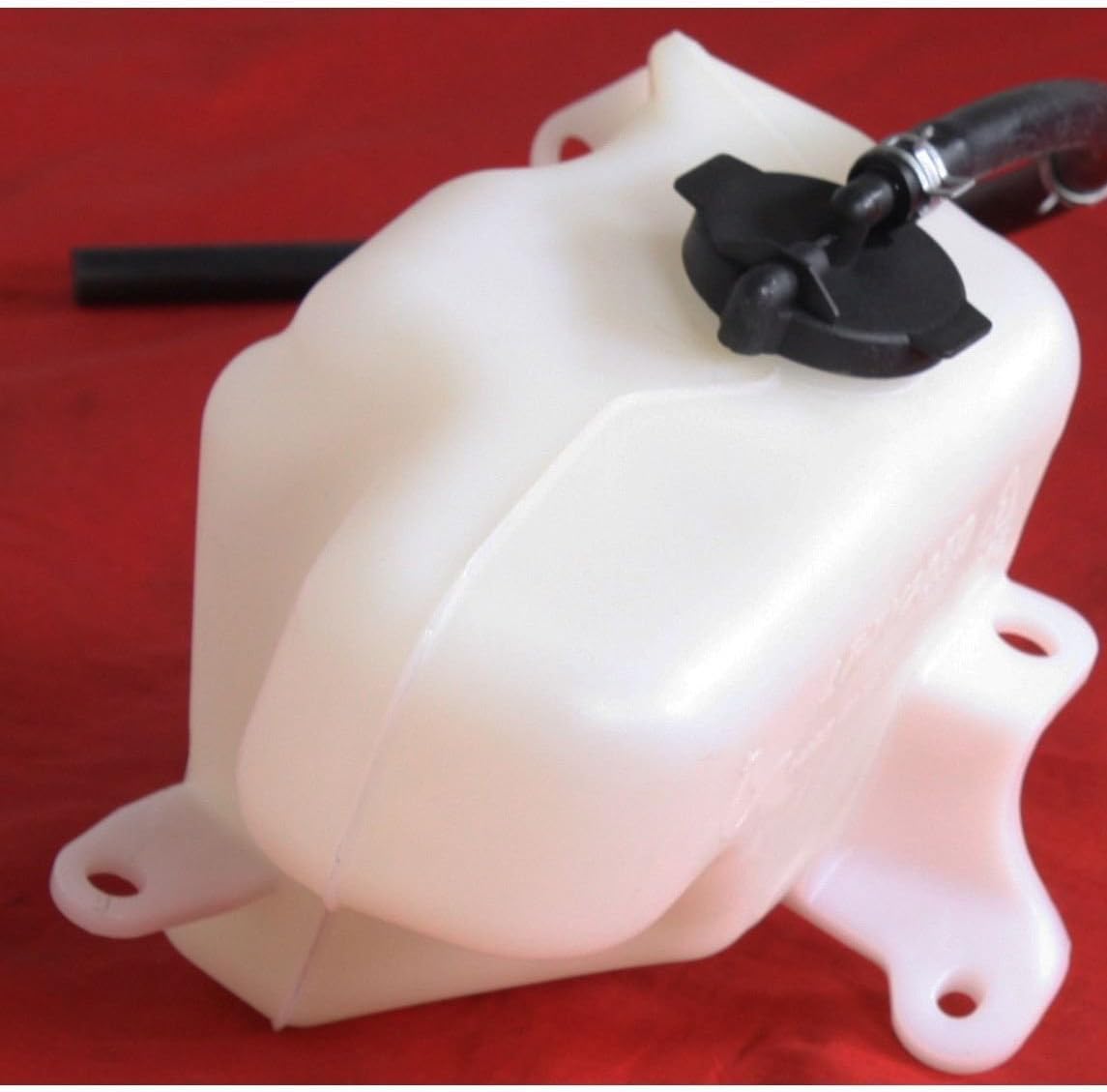 Coolant Reservoir Tank Fits 2009-2013 Toyota Corolla