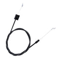 183567 Cable For Poulan Sears craftsman weeding machine engine lawn mower ﻿