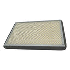 Zrbectay Air Filter 6693221 Compatible with Bobcat 5600 5610 UW53 UW56 E25 E26 E32 E35 E42 E45 E50 E55 E55W