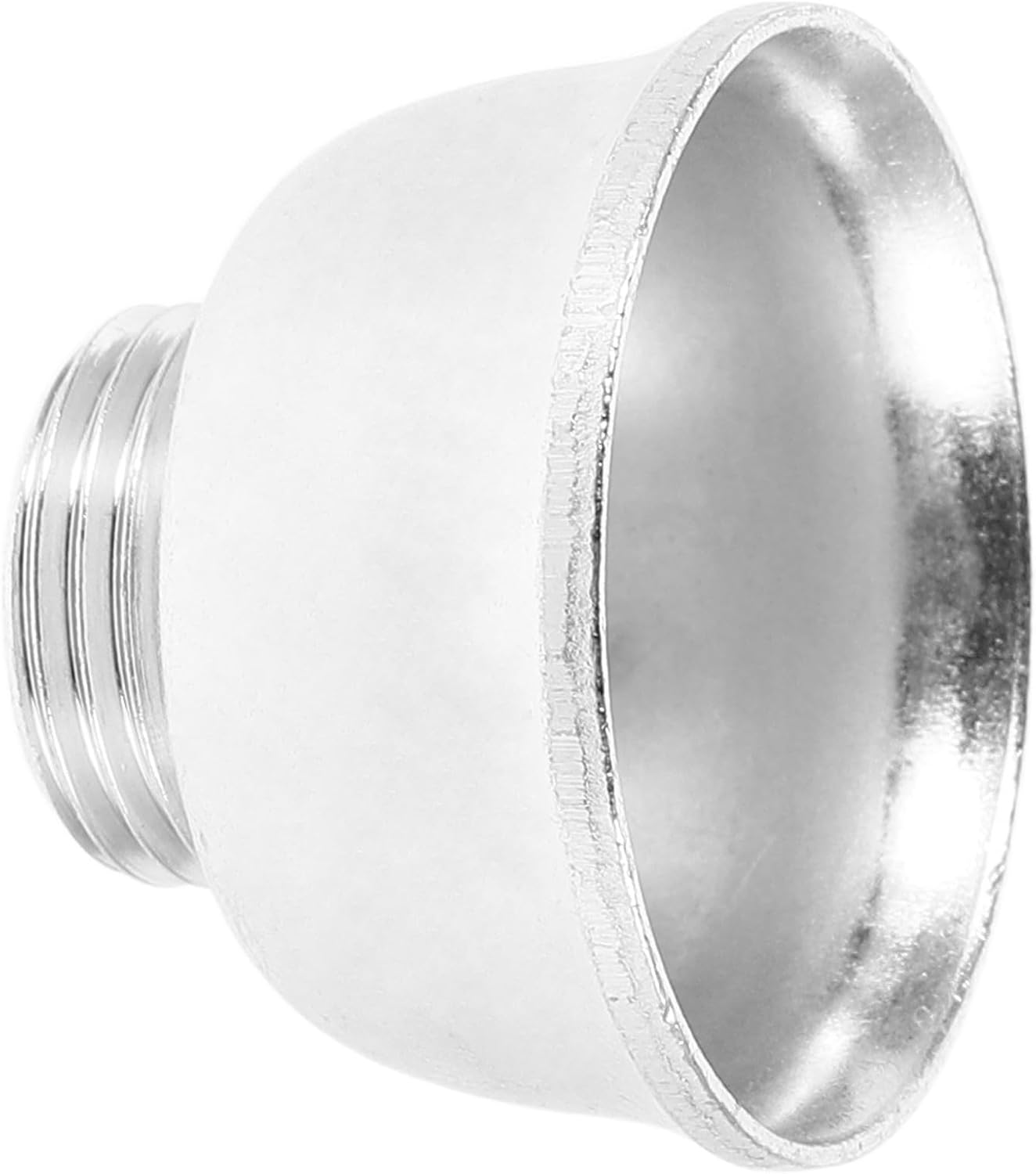 Manual Bottle Capper Tool Head for Beer Bottles, Sturdy Capping Equipment Part for Home Brewing, Secure Seal for