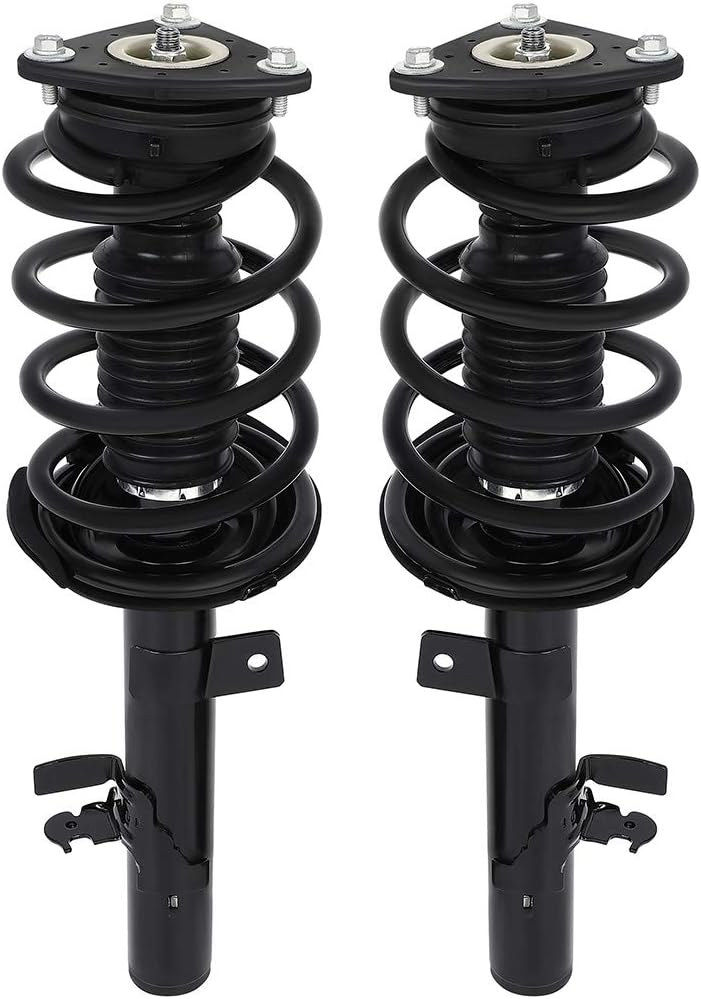 ECCPP Front Struts Spring Assembly Fit for Ford Escape 2013