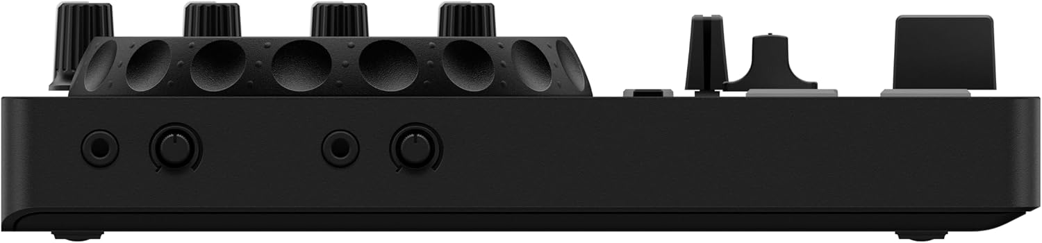 DDJ-FLX2 Compact 2-Channel DJ Controller, Smart Fader, USB-C | Start DJing faster with an included DJ course