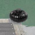 Dock Bumpers Wheel,Corner Mount Boat Dock Wheel Bumper