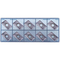 APMT1604 Indexable Carbide Milling Insert for Shoulder Mill 10pcs