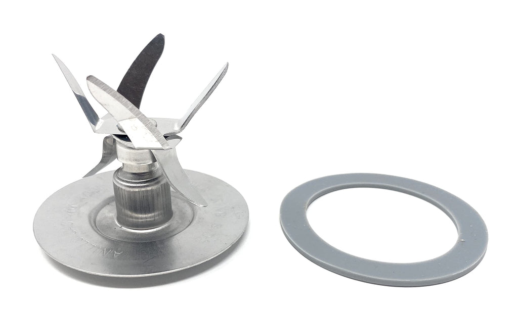 6 Point Blender Blades Replacement Part Compatible with Osterizer Oster [60-066]