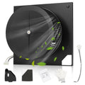WSRXG S97018218 Bathroom Fan Motor Assembly 80CFM Models