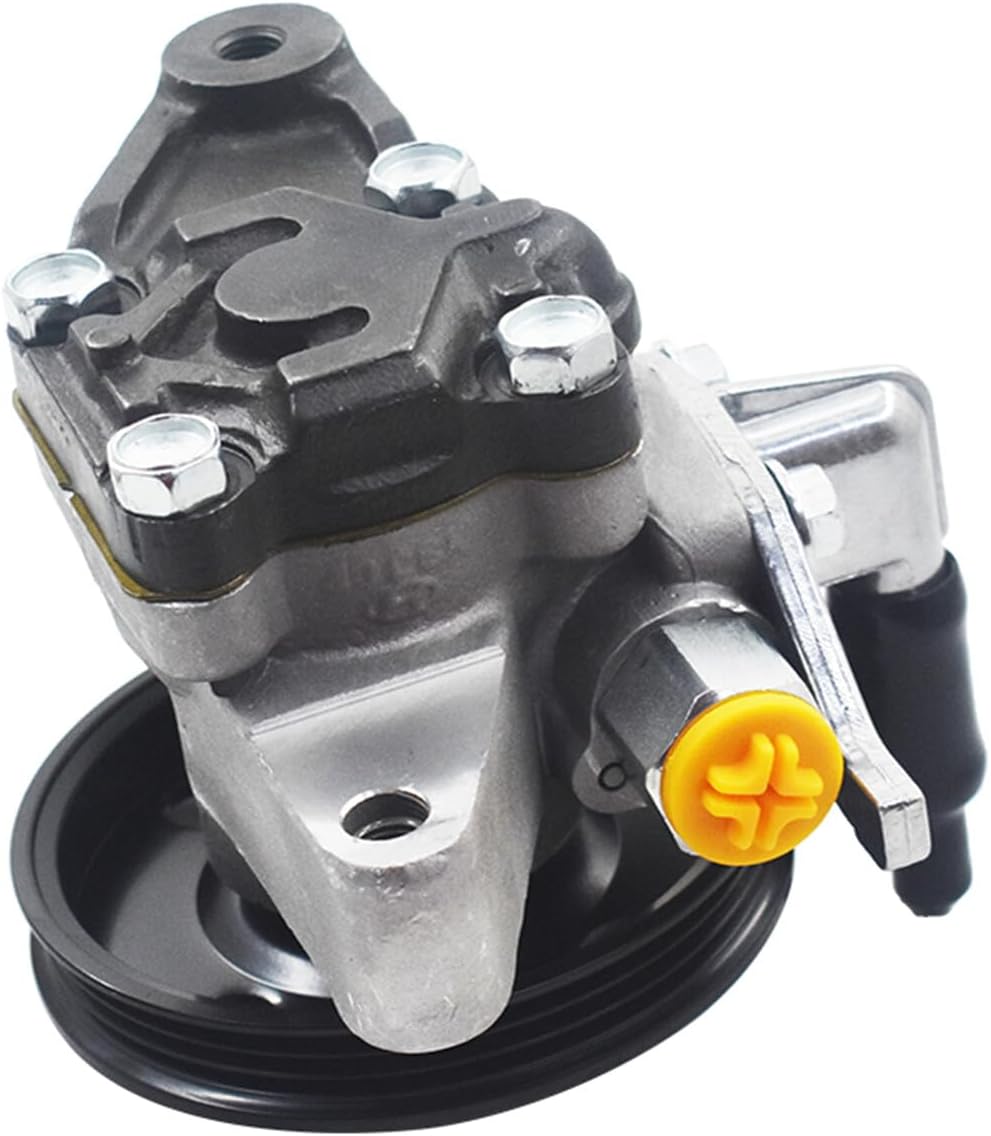 Power Steering Pump Replacement for El-antra Sedan 2001-2006 Replacement for 57100-2D151