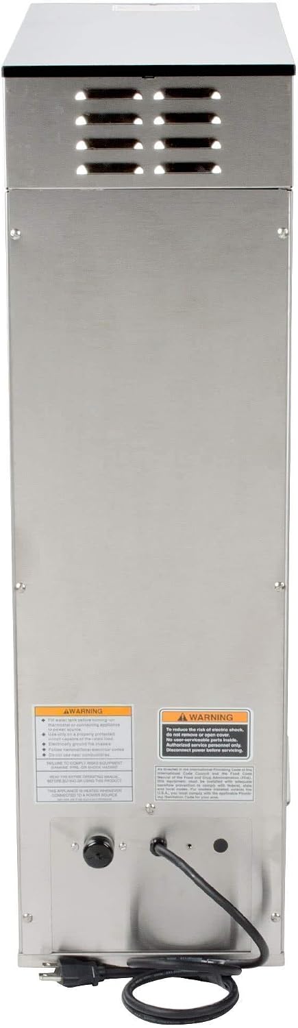 TB3Q 3-Gallon Iced Tea Brewer