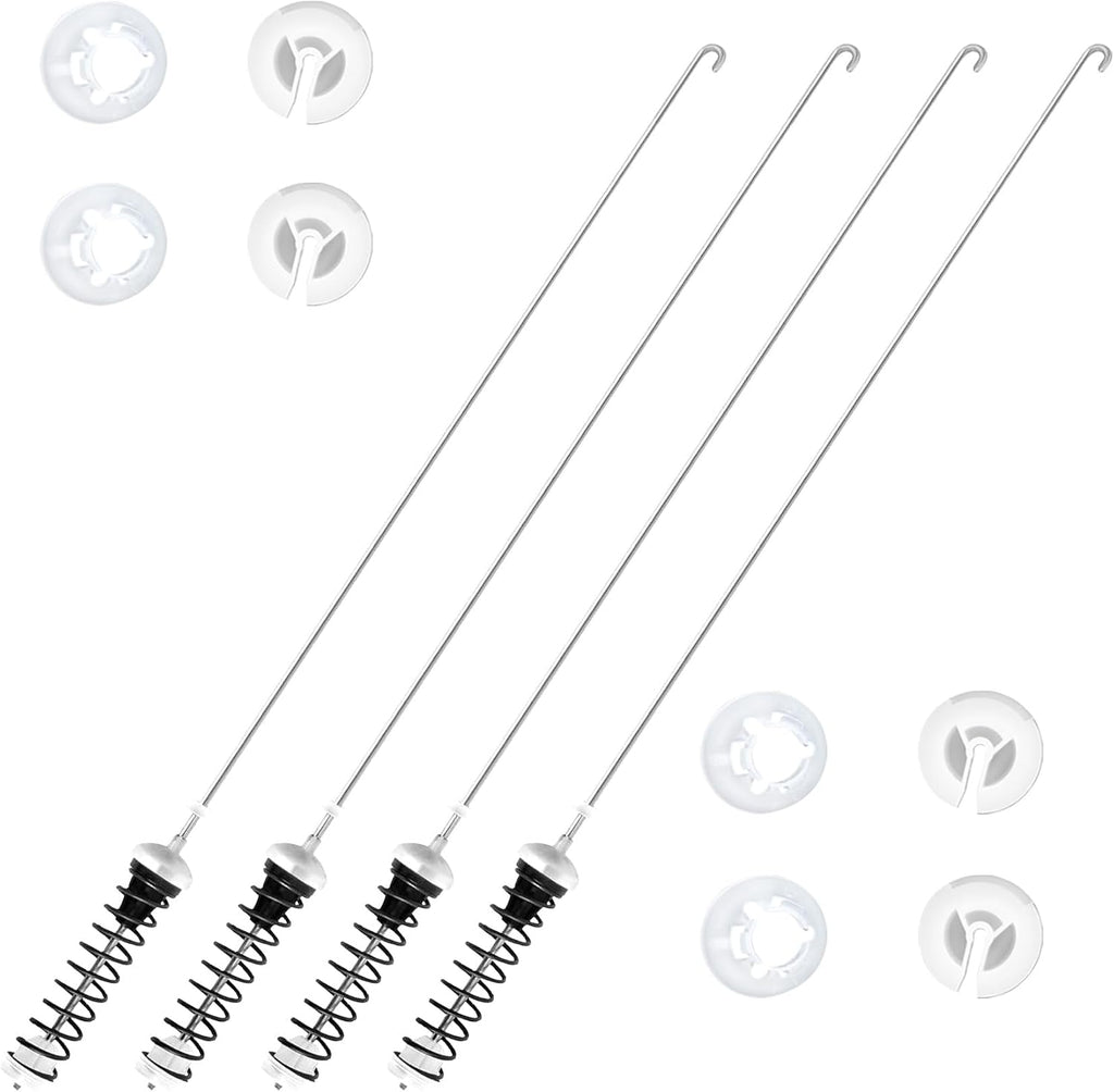 MVW7232HW1 MVW7230HW0 MVW7232HW0 MVW7232HW2 Washer Suspension Rods