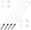 MVW7232HW1 MVW7230HW0 MVW7232HW0 MVW7232HW2 Washer Suspension Rods