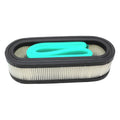 5052 Air Filter Fits Walker Lawn & Garden Equipment