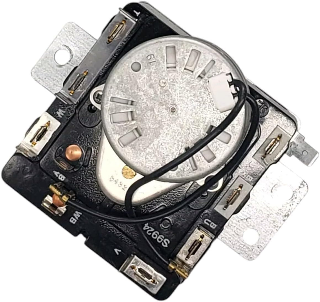 OEM Replacement for Whirlpool Dryer Timer 3976573A 3976573