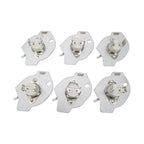 3977393 Dryer Thermal Fuse Replacement(Pack of 6)