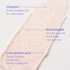 Brilliantly Bright Body Polish, Exfoliating Scrub