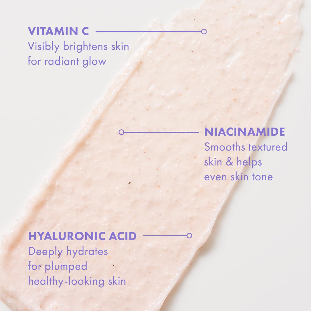 Brilliantly Bright Body Polish, Exfoliating Scrub