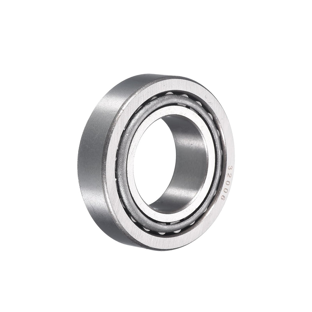 HIPicco 32006 Tapered Roller Bearing Cone and Cup Set