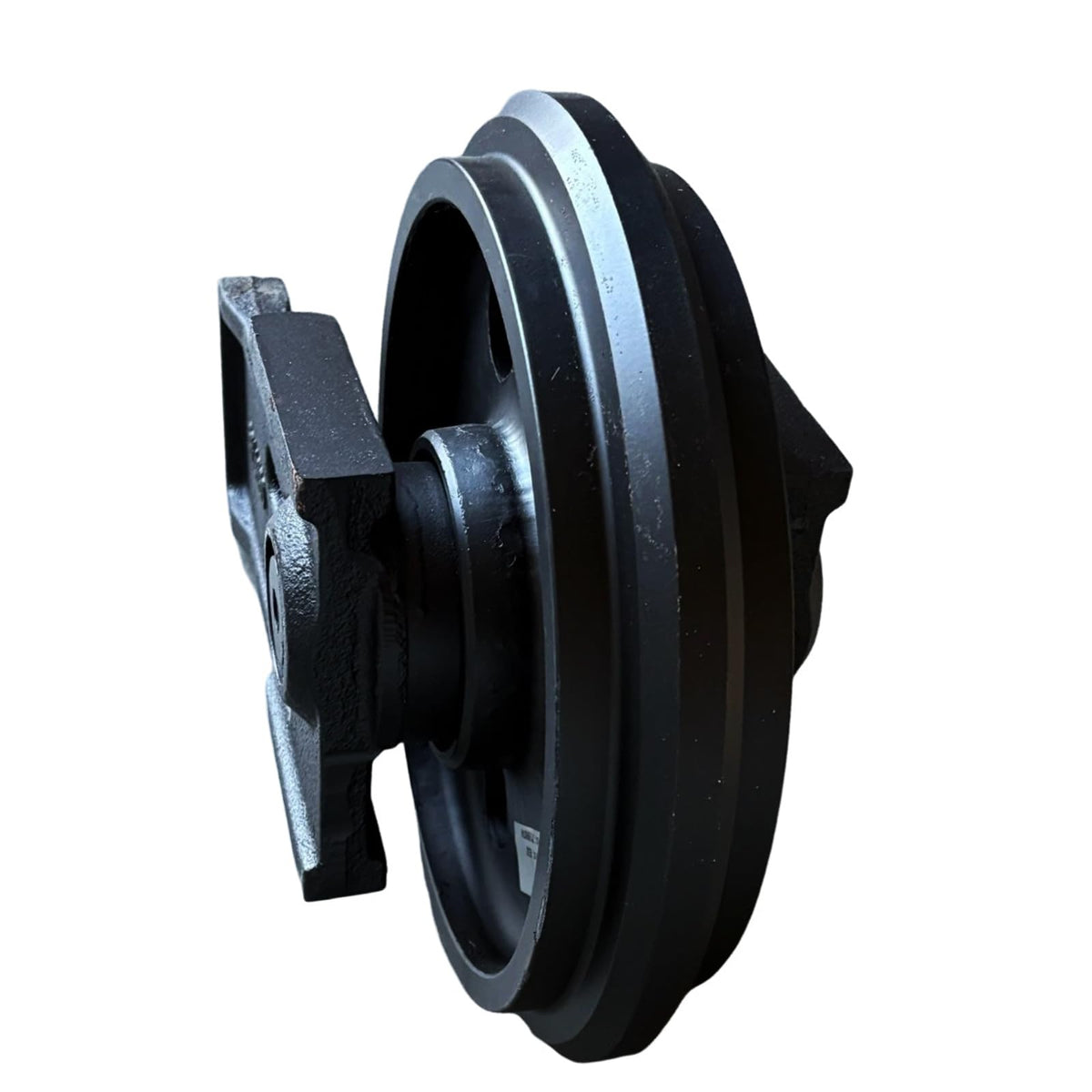 OCTOT 7199074 681488 Front Idler Wheel Fits for Bobcat 328 331 325 E32 E35 E37 E42