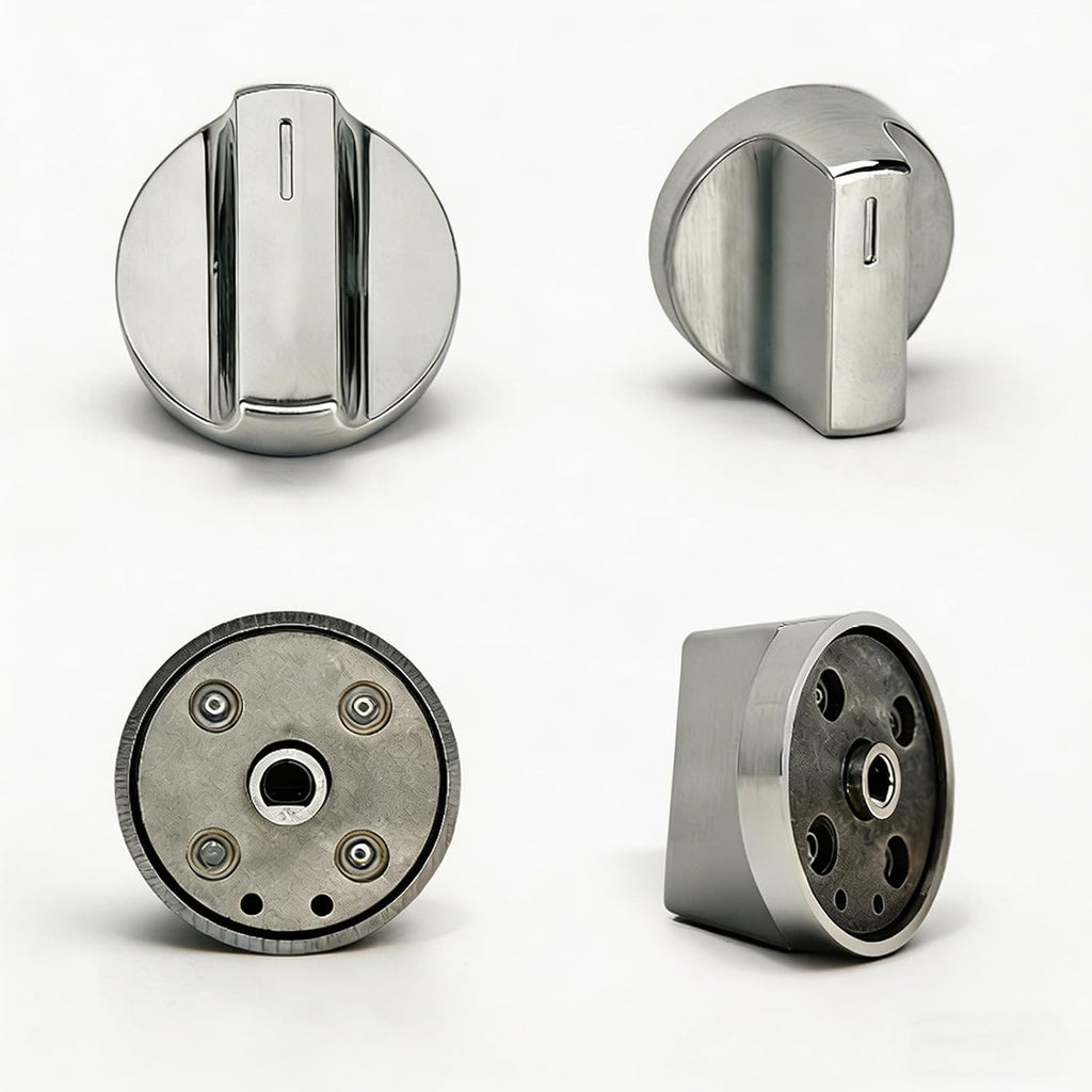 KFED500ESS00 KFED500ESS01 KFED500ESS02 Knobs for Kitchen-aid Oven Range