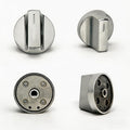 KFED500ESS00 KFED500ESS01 KFED500ESS02 Knobs for Kitchen-aid Oven Range