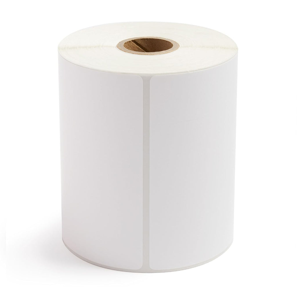 EDT4060AP - 4x6 Direct Thermal (1" Core) - 250 Labels/Roll - 16 Rolls