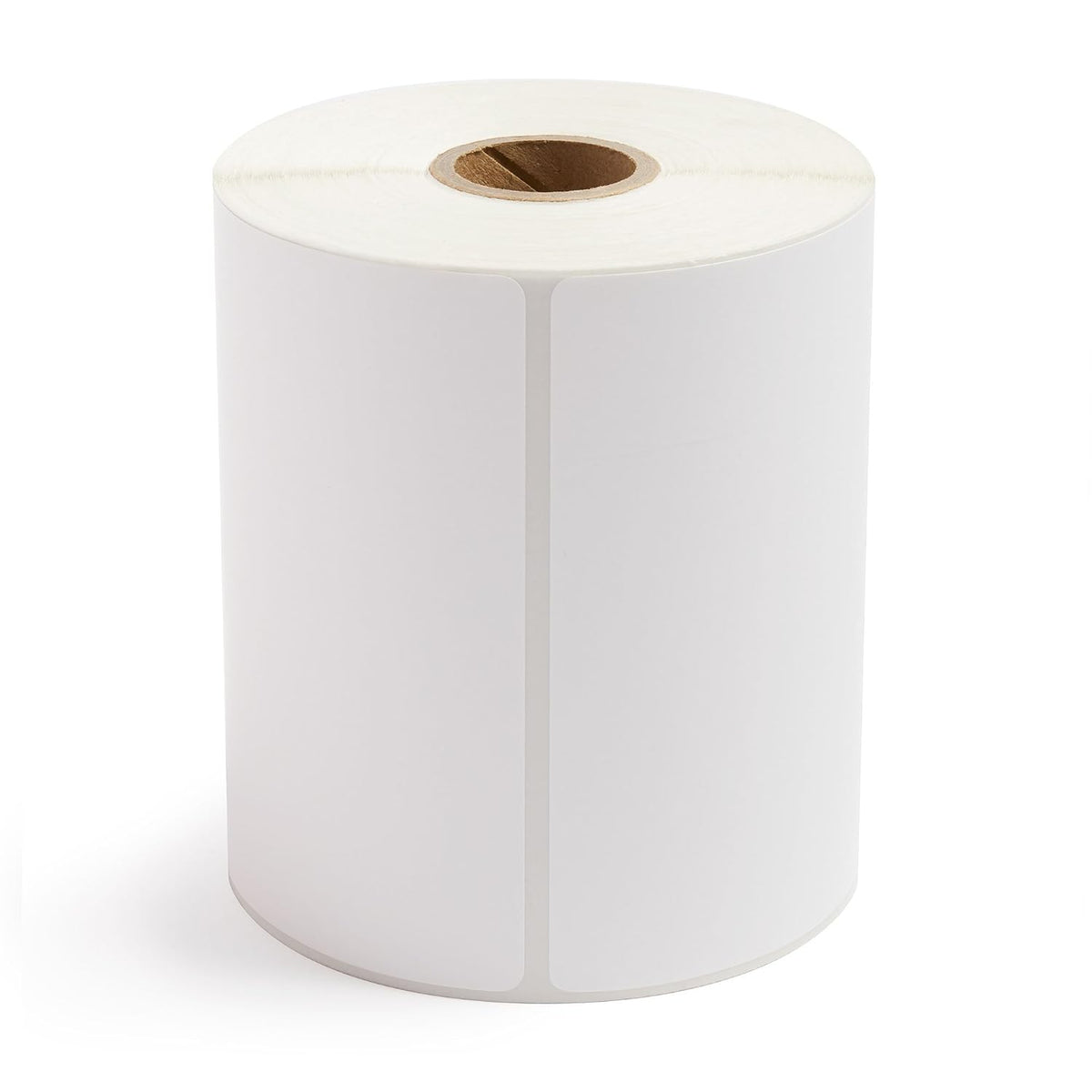 EDT4060AP - 4x6 Direct Thermal (1" Core) - 250 Labels/Roll - 16 Rolls