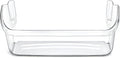 Bottom Refrigerator Door Bin Replacement for LFSS2612TD0 LFSS2612TE0 FFSS2615TS0 LFSS2612TF0 LFSS2612TP0 FFSS2615TE0 FFSS2615TD0 FFSS2615TE3 FFSS2625TS FGSS2635TD CRSE263TB0 DGHX2655TF0
