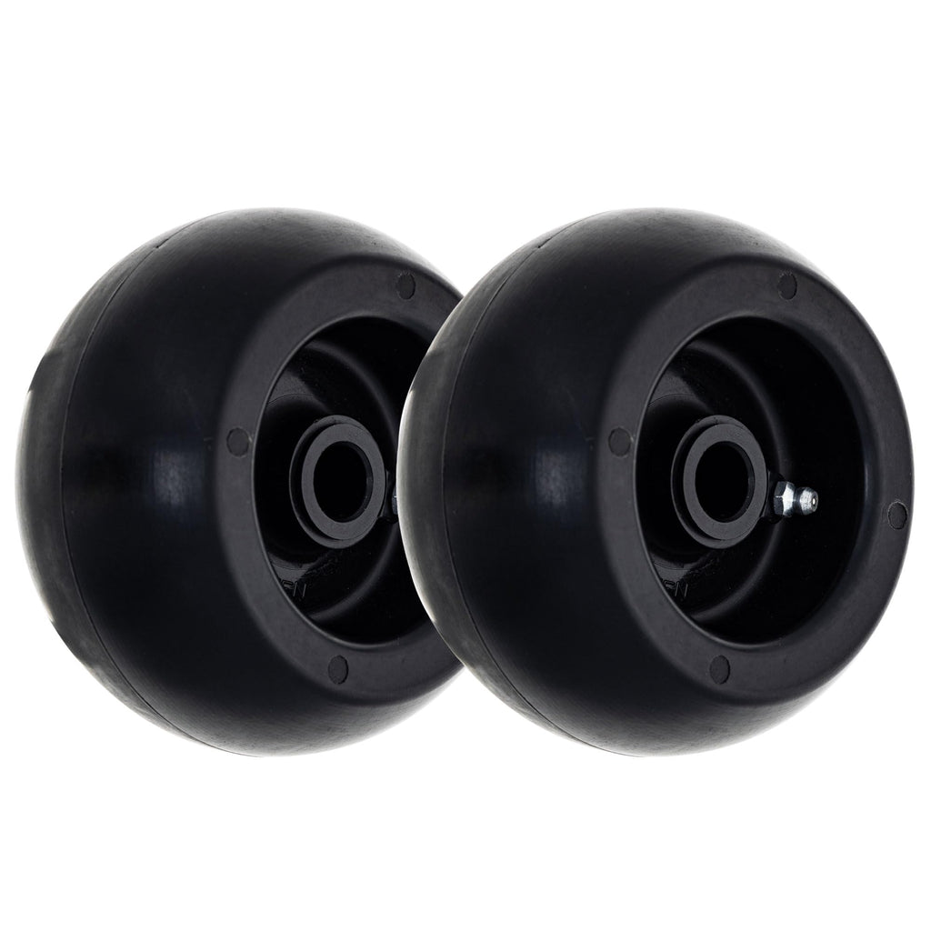 8TEN Deck Wheel for Kubota K5351-42110 2 Pack