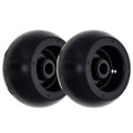8TEN Deck Wheel for Kubota K5351-42110 2 Pack
