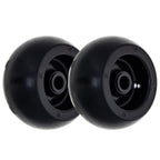 8TEN Deck Wheel for Kubota K5351-42110 2 Pack